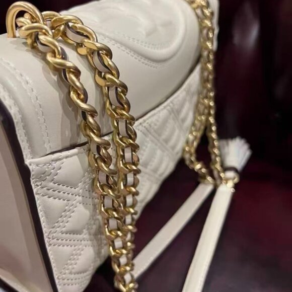 TORY BURCH kira chain bag - Picture 6 of 9